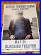 Justin_Townes_Earle_The_Sadies_Original_Concert_Poster_Bluebird_Denver_Colorado_01_xll