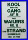 KOOL_AND_THE_GANG_THE_WAILERS_Original_Promo_Concert_Poster_80s_R_B_Soul_Reggae_01_djyx