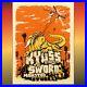 Kyuss_Lives_The_Sword_Concert_Poster_Austin_2011_by_Billy_Perkins_Variant_S_N_01_bmxy