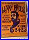 LENNY_BRUCE_MOTHERS_Concert_Poster_2nd_Print_BILL_GRAHAM_66_Wes_Wilson_Fillmore_01_pmpc