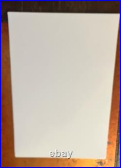 Lot Of 9 Heroes Of Woodstock Concert Posters 2009 4oth Annual