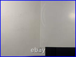 Lot of (5) The Cramps Promo/concert Posters (RARE) 4/5 are Signed by Artist