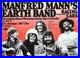 MANFRED_MANN_S_EARTH_BAND_rare_original_1977_concert_poster_ROARING_SILENCE_01_bf