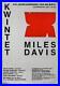 MILES_DAVIS_QUINTET_rare_vintage_original_Antwerp_1967_jazz_concert_poster_01_kskr