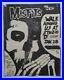MISFITS_Original_Concert_Poster_Flyer_1983_Dallas_Samhain_Danzig_Metallica_Rare_01_yeoe