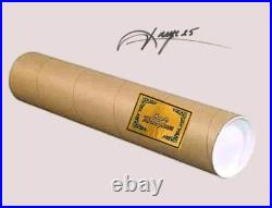 Metallica 2025 Winters Concert Poster Charlotte, NC