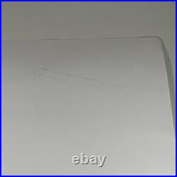 Metallica Las Vegas NV Poster 2018 Concert Rock Band Collectible Bederman Art