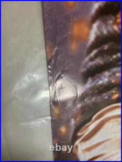 Michael Jackson 1996 Australian Tour Original Vintage Concert Poster 100 x 70cms