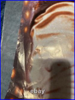 Michael Jackson 1996 Australian Tour Original Vintage Concert Poster 100 x 70cms