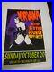 NIRVANA_Mega_Rare_1991_Silk_Screen_concert_poster_Uncle_Charlie_1st_press_01_mat