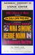 Nina_SIMONE_Herbie_MANN_Jazz_Original_1964_Concert_Poster_01_mb