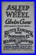 Original_1970_s_Concert_Poster_Asleep_At_The_Wheel_Butch_Hancock_Austin_Texas_01_lx