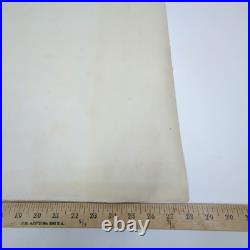 Original 1976 Poster The Last Waltz The Band Farewell Concert Winterland SF