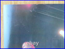 Original 1979 AEROSMITH Concert Poster TYLER JOE PERRY WHITFORD KRAMER HAMILTON