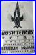 Original_Bush_Tetras_Berkeley_Square_1981_Concert_Poster_VKTMS_Quasi_Art_Punk_01_ize