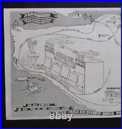 Original Concert Poster-fd-690718 B-youngbloods Sir Douglas Quintet 7-11/20 1969