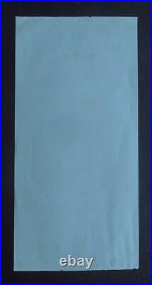 Original Concert Poster-kenny Loggins Back To Santa Barbara-sb Bowl Aug 24,1980 Original Concert Poster-kenny Loggins Back To Santa Barbara-sb Bowl Aug 24,1980
