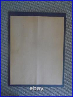 Original Concert Poster-l. C Good Rockinrobinson Ruthies-berkeley-tilghman 1971 Original Concert Poster-l. C Good Rockinrobinson Ruthies-berkeley-tilghman 1971