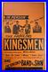 Original_Fabulous_Kingsmen_Concert_Poster_Vintage_Garage_Rock_and_Roll_01_gv