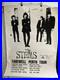 Original_Poster_THE_STEMS_1986_She_is_A_Monster_Farewell_Perth_Concerts_Citadel_01_pdkc