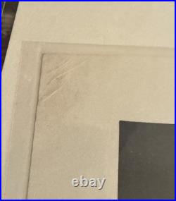 Original Rare 1974 Grateful Dead Concert Poster-Portland Memorial Coliseum