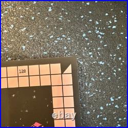 Pearl Jam Screen Print Concert Poster 18x24 Seattle 2018 Faile Limited Edition