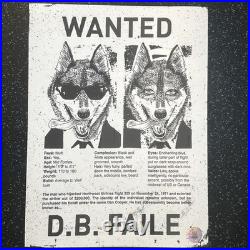 Pearl Jam Screen Print Concert Poster 18x24 Seattle 2018 Faile Limited Edition