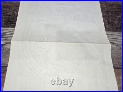 Pink Floyd Cream Traffic 1st Holiness Kitschgarden 1968 Dutch Concert Poster