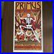 Primus_Clutch_Chuck_Sperry_Concert_Poster_Signed_Portland_Troutdale_Edgefield_01_gp