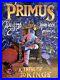 Primus_Poster_Orlando_2021_concert_tour_8_30_limited_edition_of_270_01_znm