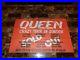 Queen_Rare_Signed_Concert_Gig_Show_Poster_Brian_May_Roger_Taylor_Classic_Rock_01_ts