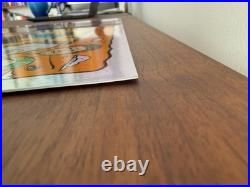 RARE NOFX The Final Shows (Foil Edition) Concert Poster 10/6/2024