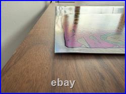 RARE NOFX The Final Shows (Foil Edition) Concert Poster 10/6/2024