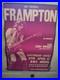 RARE_ORIGINAL_Peter_Frampton_GARY_WRIGHT_Concert_Tour_Poster_Honolulu_HAWAII_01_pos