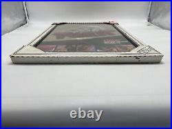 RATT Vintage Concert Poster with Original Packaging Houston Coliseum 1984 (20x13)