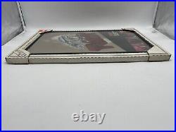 RATT Vintage Concert Poster with Original Packaging Houston Coliseum 1984 (20x13)