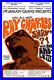 RAY_CHARLES_rare_vintage_original_Brussels_1971_jazz_concert_handbill_01_bnck