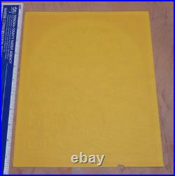 Rare 1967 The Yellow Brick Road At The Matrix In Sf Concert Handbill