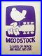 Rare_1969_Original_Woodstock_Arnold_Skolnick_Iconic_Framed_Concert_Movie_Poster_01_wm
