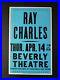 Ray_Charles_At_The_Beverly_Theatre_Original_Vintage_Concert_Promotion_Poster_01_yh