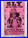 Sly_And_The_Family_Stone_Original_Concert_Poster_14_x_22_1973_Tribune_Rare_01_bbe
