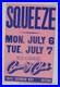 Squeeze_Beverly_Theatre_Original_Vintage_Concert_Promotion_Poster_01_ox