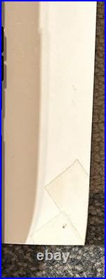 Survivor Concert Poster Daytona Beach Autographed/Signed Jimi Jamison +4