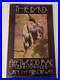 THE_BYRDS_FLEETWOOD_MAC_Fillmore_Concert_Poster_BILL_GRAHAM_1970_READ_01_pn