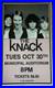 THE_KNACK_1979_Concert_Poster_AUSTIN_MUNICIPAL_AUDITORIUM_Austin_TX_1979_DAZE_01_ngtu