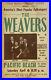 THE_WEAVERS_PETE_SEEGER_Original_1957_Cardboard_Boxing_Style_Concert_Poster_01_zg
