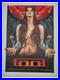 TOOL_PUSCIFER_Concert_Posters_Lot_Limited_Edition_Screen_Prints_Rare_01_dica