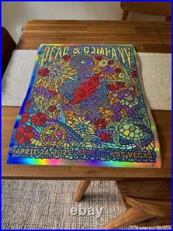 TOOL & PUSCIFER Concert Posters Lot Limited Edition Screen Prints Rare