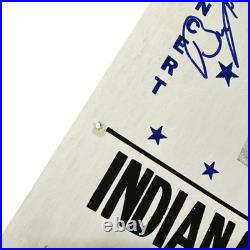 The Beach Boys Autograph 1965 14x22 Concert Tour Poster Signed x3 Love, Jardine+