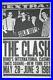 The_Clash_Bonds_International_Casino_Guaranteed_Original_1981_Concert_Poster_01_hf